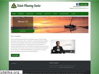 estateplanningctr.com