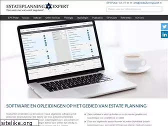 estateplanningexpert.nl