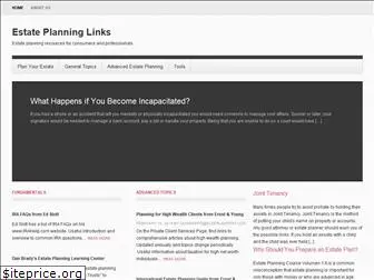 estateplanninglinks.com