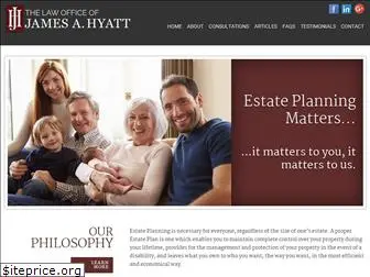 estateplanningmatters.com