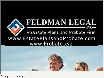 estateplansandprobate.com