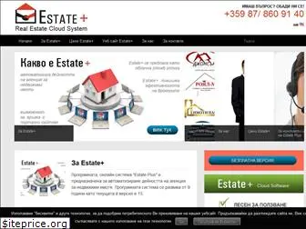 estateplus.net