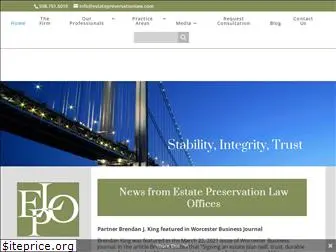 estatepreservationlaw.com