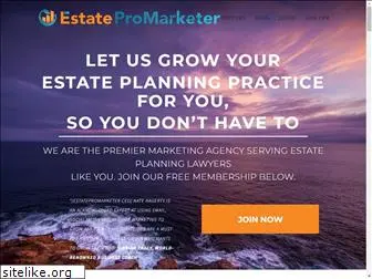 estatepromarketer.com