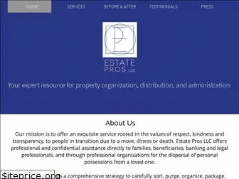 estateprosnm.com