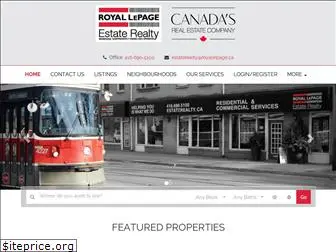 estaterealty.ca