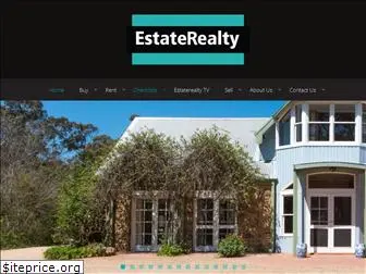 estaterealty.com.au