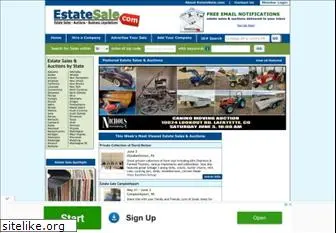 estatesale.com