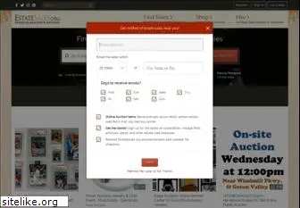 estatesales.org