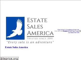 estatesalesamerica.net