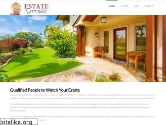 estatesitting.com