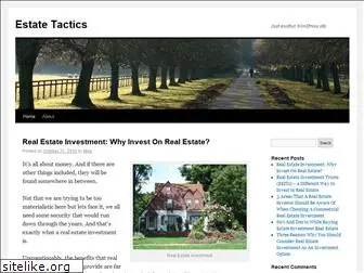 estatetactics.com