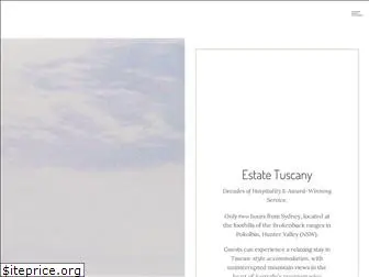 estatetuscany.com.au