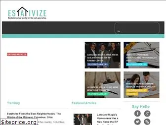 estativize.com