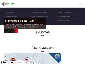 estatuani.com