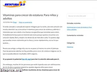 estatura.org