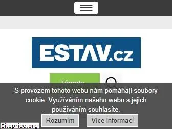 estav.cz