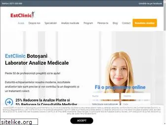 estclinic.ro