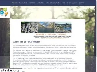 esteamproject.eu