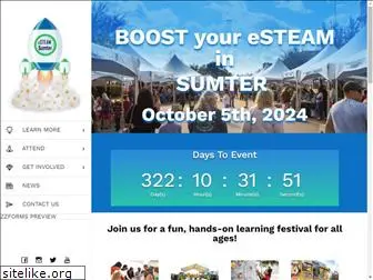 esteamsumter.com