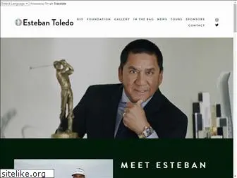 estebantoledo.com