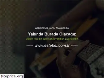 estebel.com.tr
