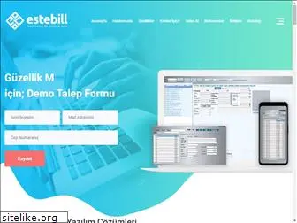 estebill.com.tr
