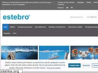 estebro.es