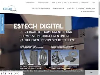 estech-digital.com