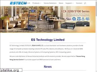 estech.com.hk