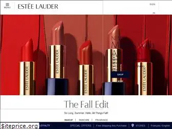 esteelauder.ca