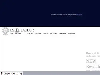 esteelauder.co.nz