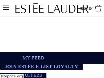 esteelauder.co.uk