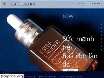 esteelauder.com.vn