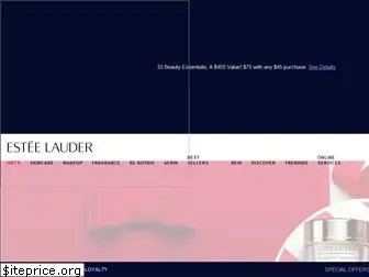 esteelauder.com