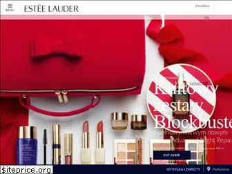 esteelauder.pl