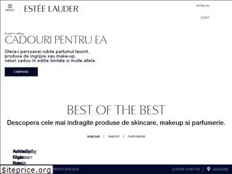 esteelauder.ro