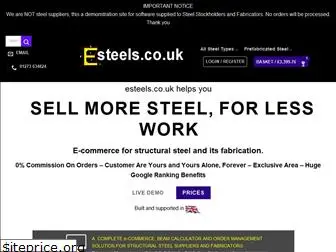 esteels.co.uk