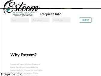 esteem-academy.com
