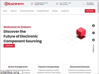 esteemelectronics.com