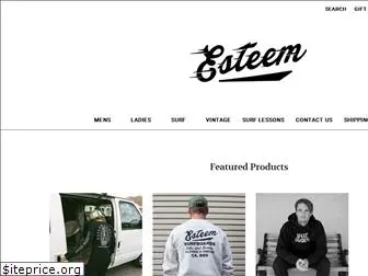 esteemsurf.com