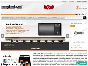 esteks.com
