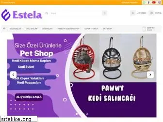 estelahome.com