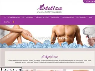 esteliza.com