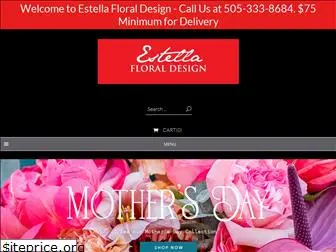 estellaflowers.com