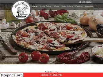 estellaspizzeria.com