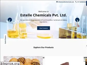 estellechemicals.com