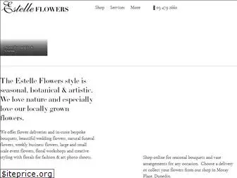 estelleflowers.co.nz