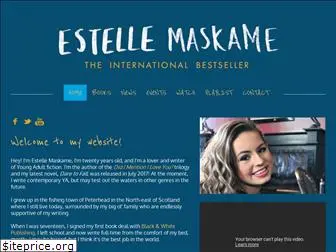 estellemaskame.com