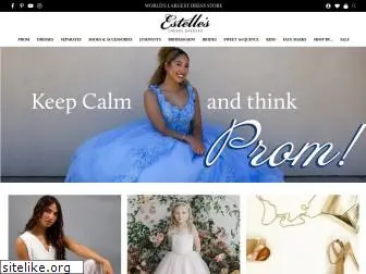 estellesdresses.com